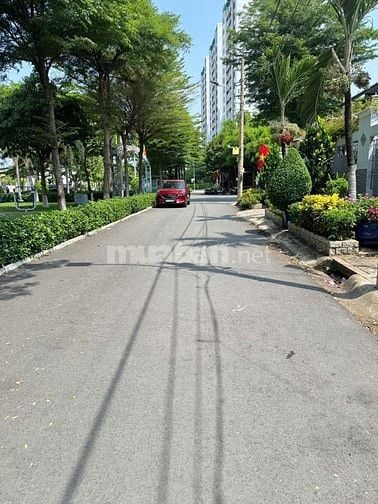 Bán khuôn đất biệt thự Osimi Nguyễn Oanh P17 Gò Vấp. DT 12,7x20 27 Tỷ!
