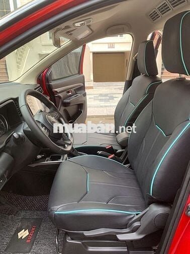 Suzuki XL 7 2022 GLX AT chuẩn gia đình 42000 km