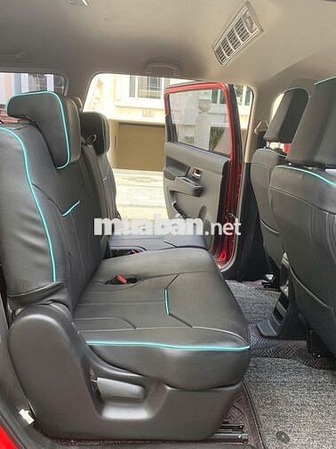 Suzuki XL 7 2022 GLX AT chuẩn gia đình 42000 km