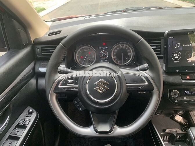 Suzuki XL 7 2022 GLX AT chuẩn gia đình 42000 km