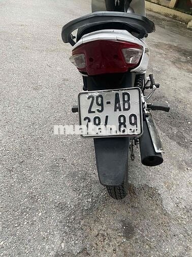 Wave 50cc Detech