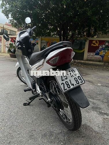 Wave 50cc Detech