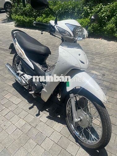 Wave 50cc Detech