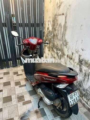 Honda Vision 2013 bs60 máy Zin êm Ru,cavet đủ