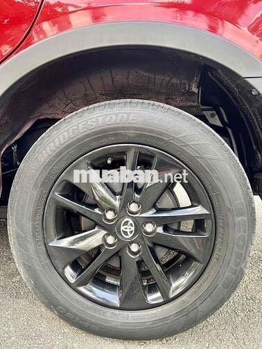 INNOVA 2.0 VENTURER 2019 XE CỰC CHẤT MÁY SỐ ZIN