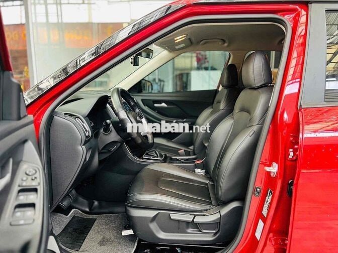 CRETA ĐẶC BIỆT 2023 SIÊU ĐẸP