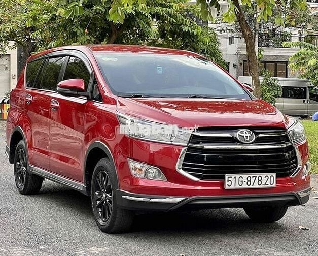 INNOVA 2.0 VENTURER 2019 XE CỰC CHẤT MÁY SỐ ZIN