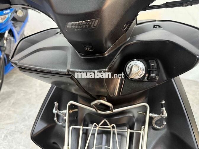Yamaha NVX 155 Abs smartkey chính chủ
