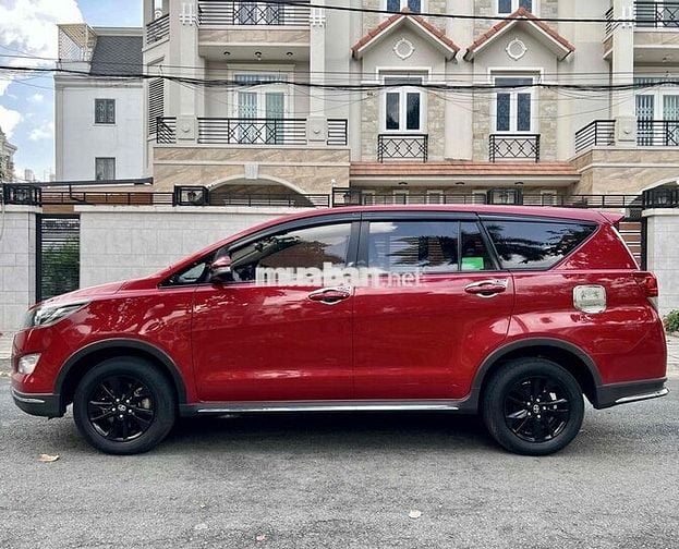 INNOVA 2.0 VENTURER 2019 XE CỰC CHẤT MÁY SỐ ZIN