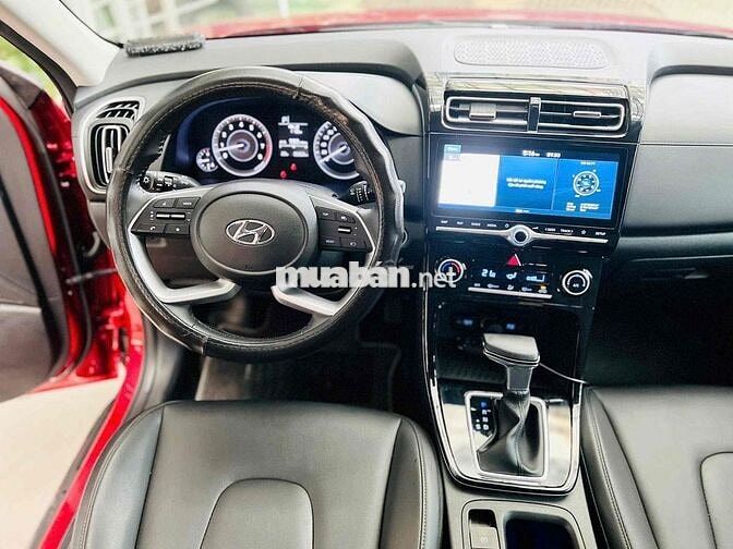 CRETA ĐẶC BIỆT 2023 SIÊU ĐẸP