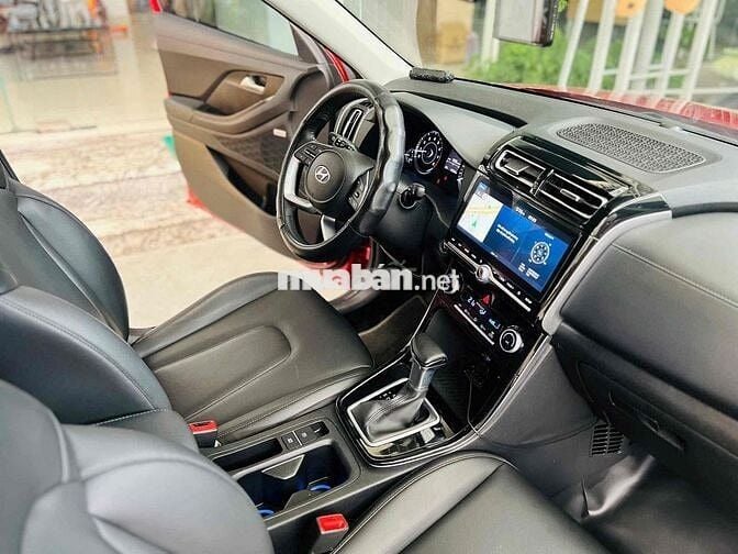 CRETA ĐẶC BIỆT 2023 SIÊU ĐẸP