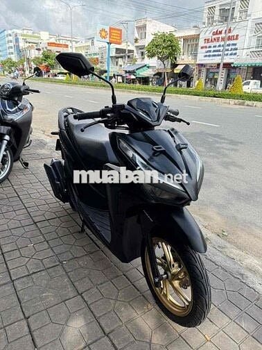Honda Vario 150 lướt