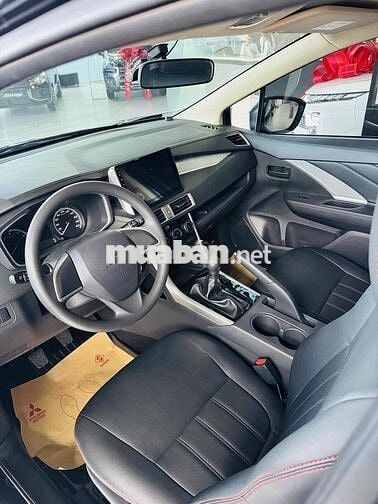 Xpander MT mới 100% lăn bánh 53x triệu