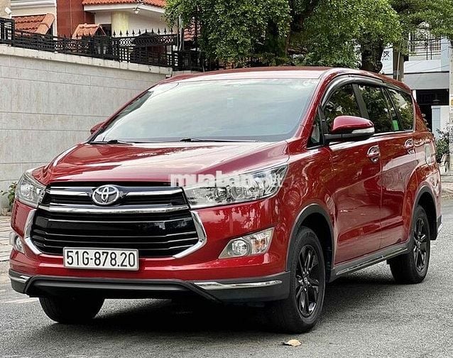 INNOVA 2.0 VENTURER 2019 XE CỰC CHẤT MÁY SỐ ZIN