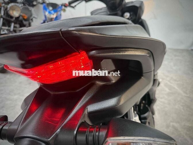 Yamaha NVX 155 Abs smartkey chính chủ