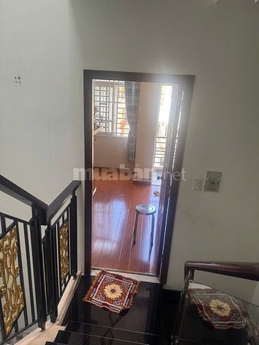 Cho thuê nhà đường Phan Xích Long, Phường 2, Quận Phú Nhuận