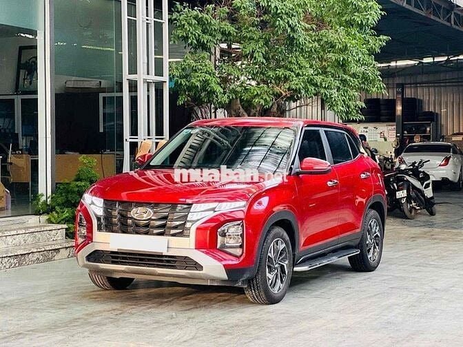 CRETA ĐẶC BIỆT 2023 SIÊU ĐẸP