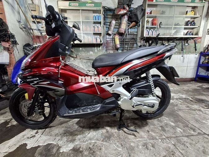 Bán Honda AB Fi Thái nh đời 2009 giấy tờ chính chủ