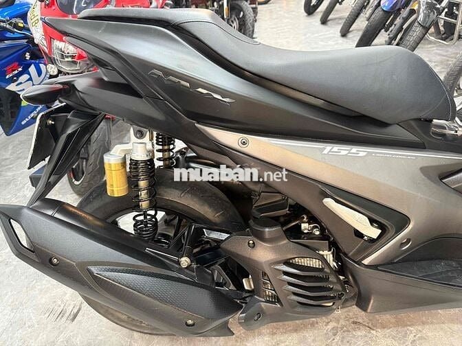 Yamaha NVX 155 Abs smartkey chính chủ