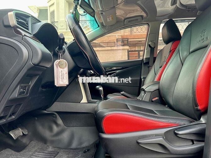INNOVA 2.0 VENTURER 2019 XE CỰC CHẤT MÁY SỐ ZIN