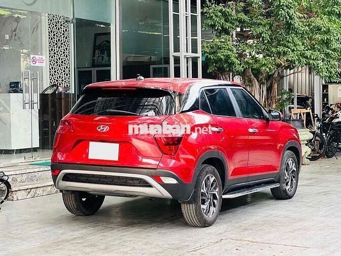 CRETA ĐẶC BIỆT 2023 SIÊU ĐẸP