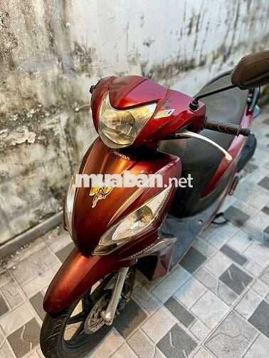 Honda Vision 2013 bs60 máy Zin êm Ru,cavet đủ