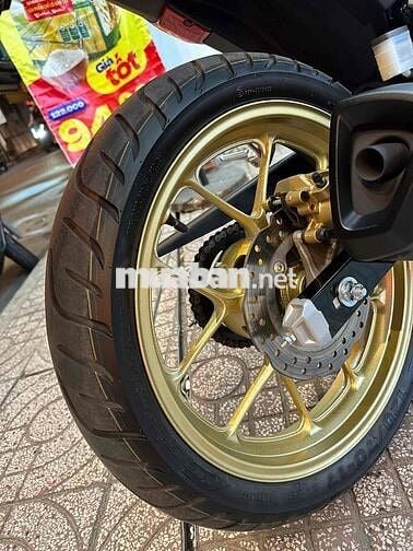 HONDA Winner X ABS Siêu Lướt