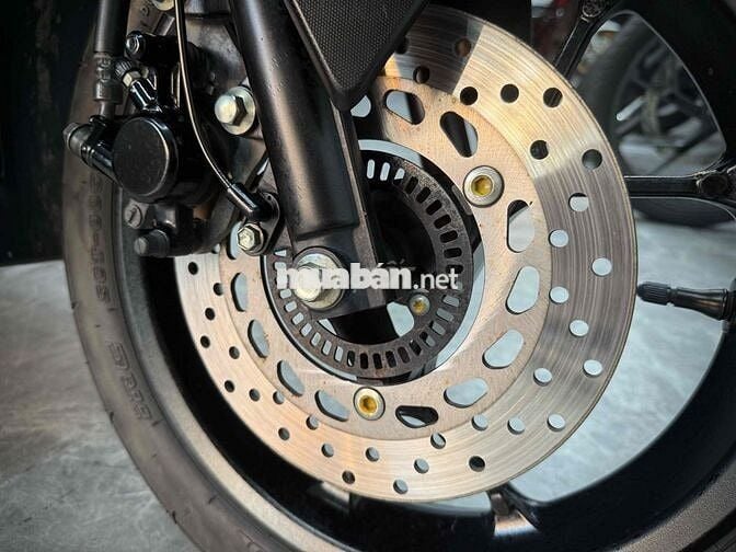 Yamaha NVX 155 Abs smartkey chính chủ