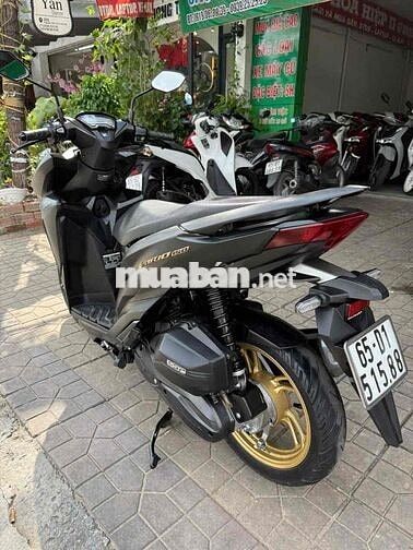 Honda Vario 150 lướt