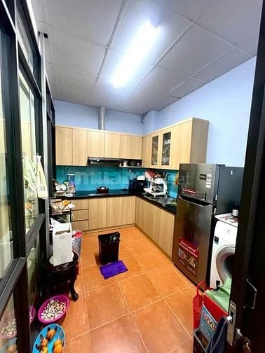 Bán Nhanh nhà Phố Trung Kính, Ôtô đỗ cửa, 50m, 6,5m MT, Giá 21 tỷ