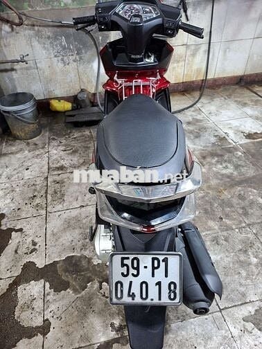 Bán Honda AB Fi Thái nh đời 2009 giấy tờ chính chủ