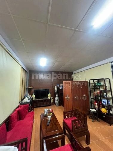 Bán Nhanh nhà Phố Trung Kính, Ôtô đỗ cửa, 50m, 6,5m MT, Giá 21 tỷ