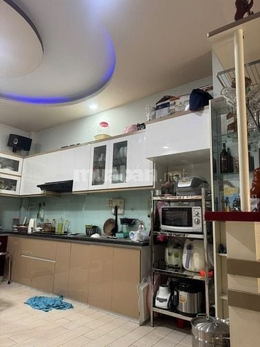 Cho thuê nhà đường Phan Xích Long, Phường 2, Quận Phú Nhuận