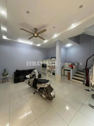 Bán Nhanh nhà Phố Trung Kính, Ôtô đỗ cửa, 50m, 6,5m MT, Giá 21 tỷ