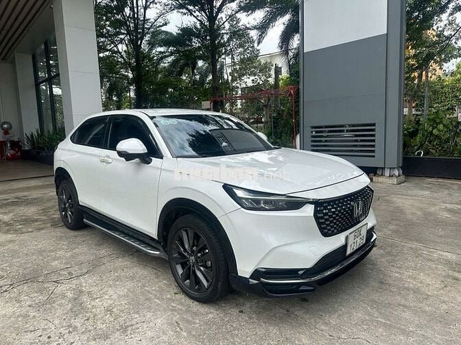 Honda HR-V 2022 RS - 49000 km