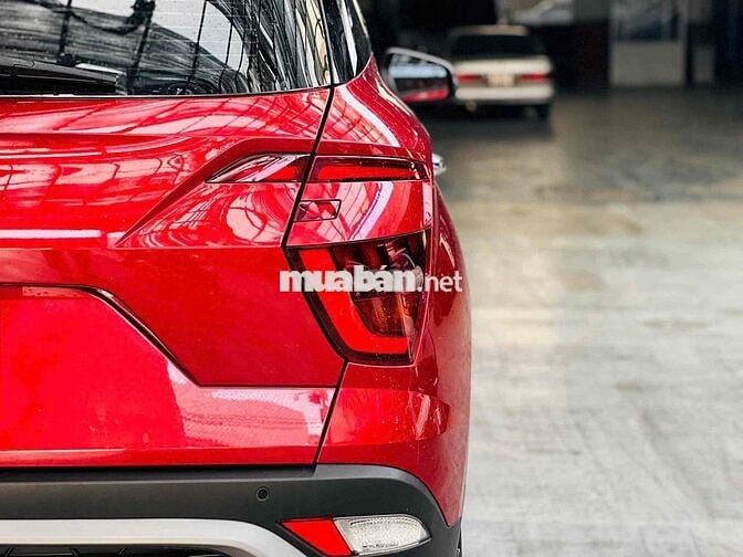 CRETA ĐẶC BIỆT 2023 SIÊU ĐẸP