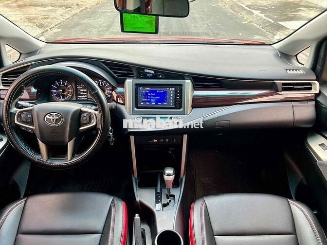INNOVA 2.0 VENTURER 2019 XE CỰC CHẤT MÁY SỐ ZIN