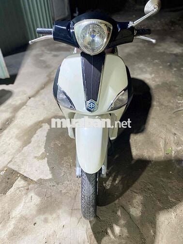 liberty 3vie bstp dàn ngoài keng