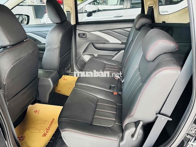 Xpander MT mới 100% lăn bánh 53x triệu
