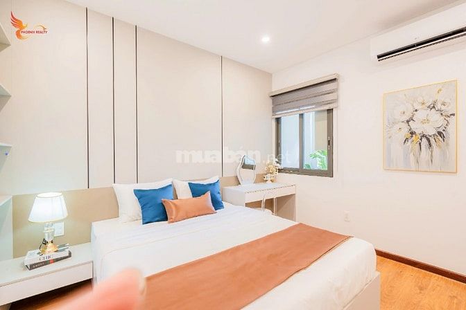 CỰC PHẨM MIA CENTER – CĂN HỘ BIỂN CHỈ TỪ 2,5 TỶ –  TRUNG TÂM TÀI CHÍNH