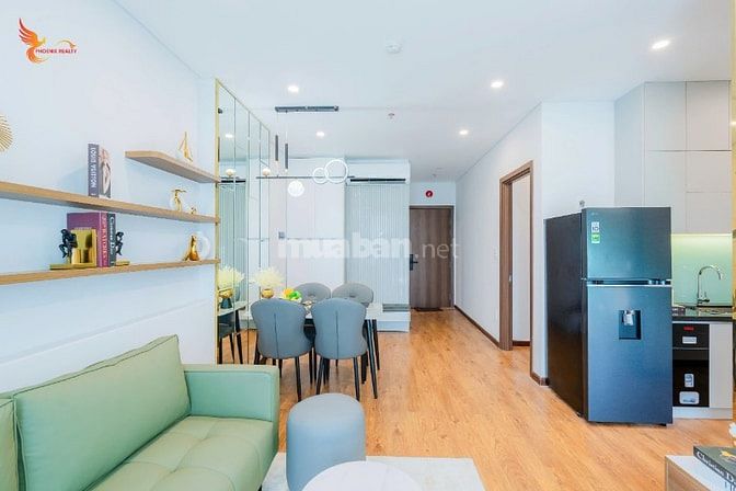 CỰC PHẨM MIA CENTER – CĂN HỘ BIỂN CHỈ TỪ 2,5 TỶ –  TRUNG TÂM TÀI CHÍNH