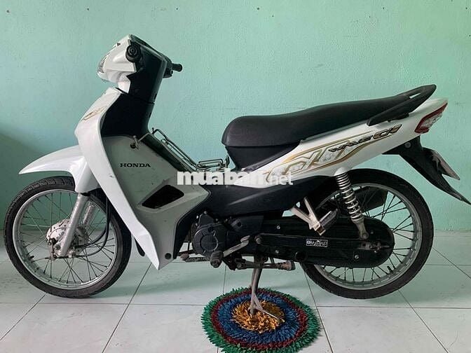 WAVE A CHÍNH CHỦ 2021