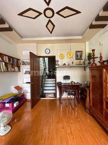 Cho thuê nhà đường Phan Xích Long, Phường 2, Quận Phú Nhuận