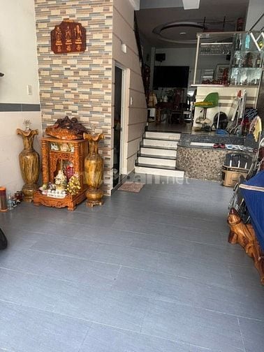 Cho thuê nhà đường Phan Xích Long, Phường 2, Quận Phú Nhuận