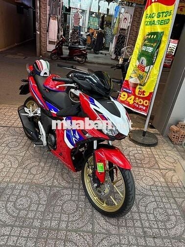HONDA Winner X ABS Siêu Lướt