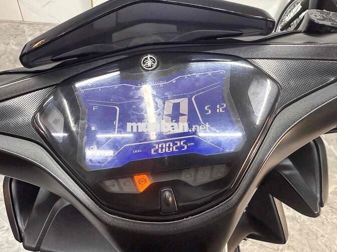 Yamaha NVX 155 Abs smartkey chính chủ