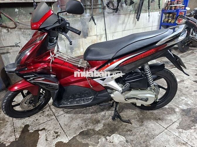 Bán Honda AB Fi Thái nh đời 2009 giấy tờ chính chủ
