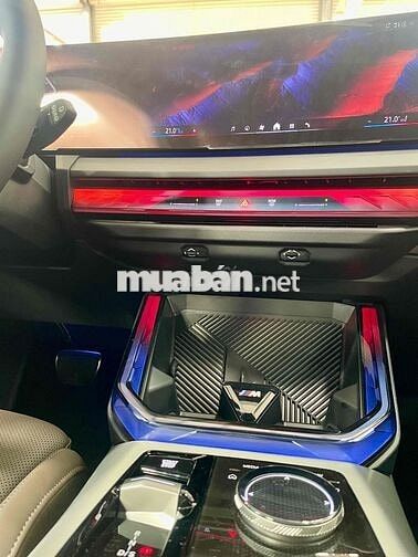 SỞ HỮU BMW X3 20 MSPORT VỚI ĐỘNG CƠ MILD HYBRID 🇩🇪