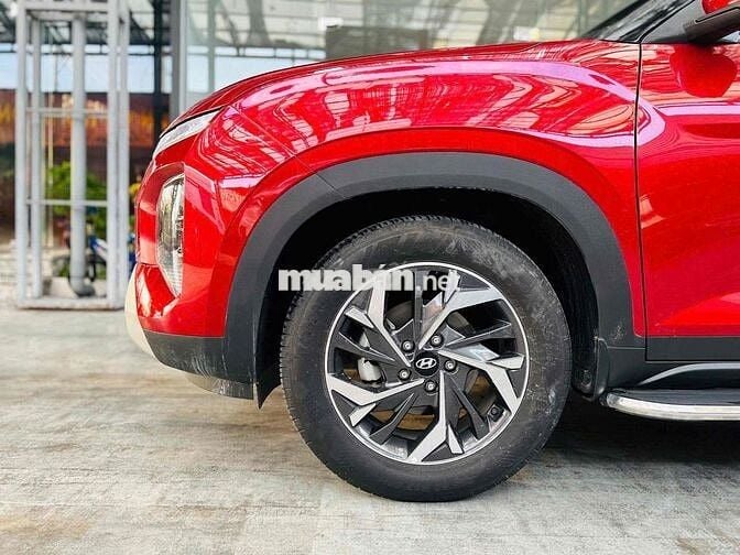 CRETA ĐẶC BIỆT 2023 SIÊU ĐẸP
