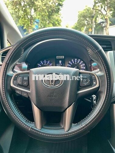 INNOVA 2.0 VENTURER 2019 XE CỰC CHẤT MÁY SỐ ZIN